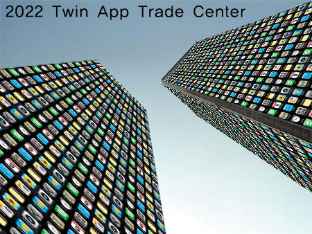 2022年 Twin App Trade Center(ツインアプリトレードセンター)