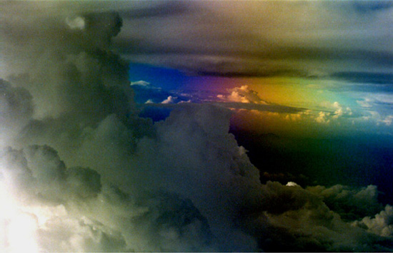 rainbow-sky